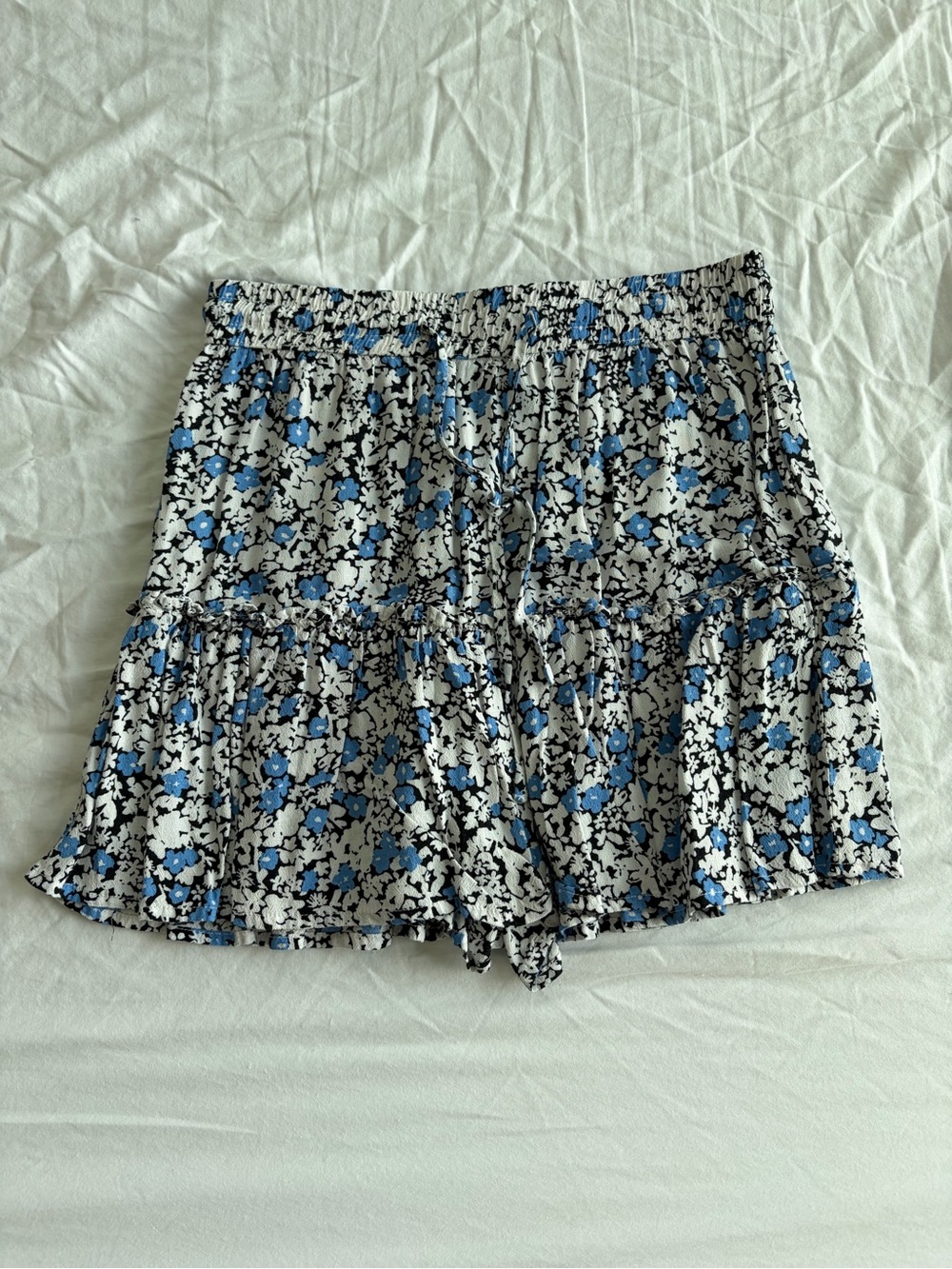 Zara Skort